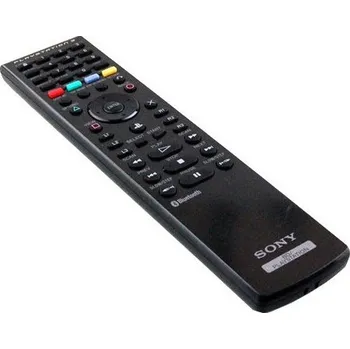 Hra pro PlayStation 3 PS3 Blu-Ray Disc Remote Control Black Originál 100% stav