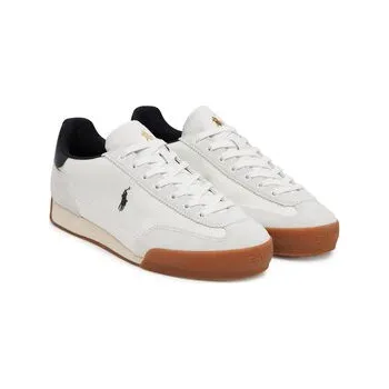 Dámské tenisky Polo Ralph Lauren Sneakersy 809968177004 Bílá 40