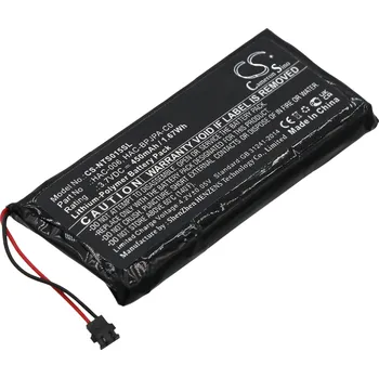 Telefonní příslušenství Baterie Cameron Sino CS-NTS015SL pro Nintendo Switch Joy-Con - neoriginální