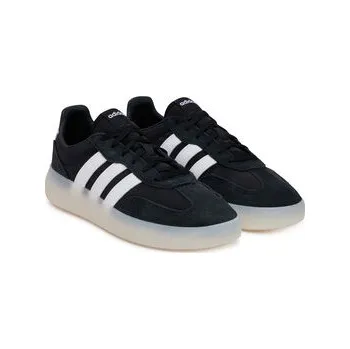 Dámské tenisky adidas Sneakersy Barreda Decode JR0762 Černá 38