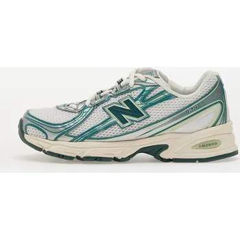 Dámské tenisky Tenisky New Balance 740 White/ Marsh Green/ Sea Salt EUR 37.5