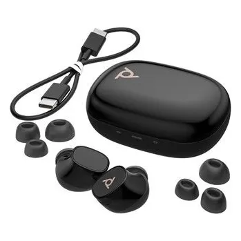 Sluchátka Poly Voyager Free20 černá (946C3AA#ABB)