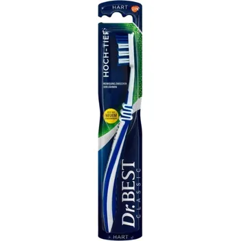 Zubní kartáček Odol Dr.Best Classic zubní kartáček- tvrdý