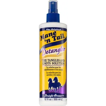 Stylingový přípravek Mane 'N Tail Detangler bezoplachový sprej pro snadné rozčesání vlasů 355 ml