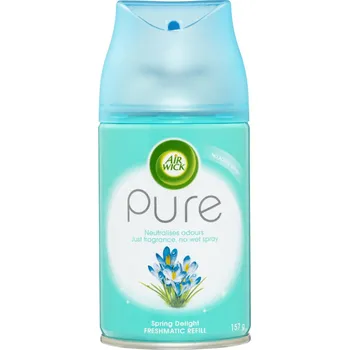 Air Wick Freshmatic náplň 250 ml Spring Delight