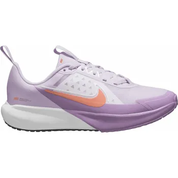 Chlapecké tenisky Nike Sonic Fly GS Dět.běžecká obuv - 0 - fialová - 37½