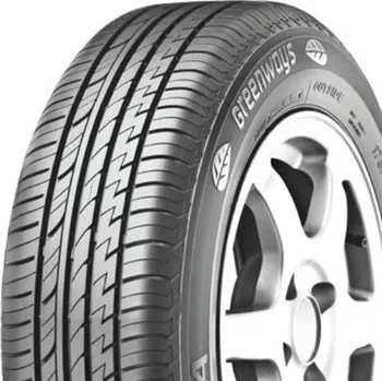 Letní osobní pneu Letní pneumatika Lassa Greenways 175/65R14 86T XL