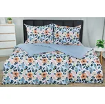 Povlečení mikrosatén EXCLUSIVE AMINA