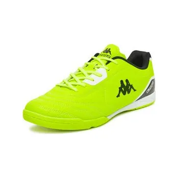 Pánské tenisky Sneakersy Kappa SJ-F911-2 Zelená 42