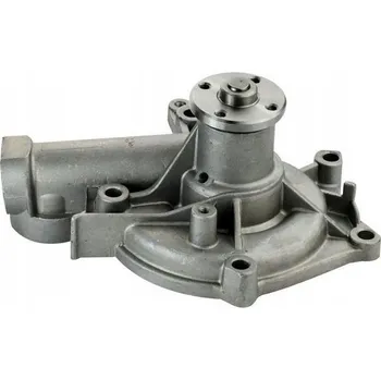 Vodní pumpa motoru Denckermann A310205P Vodní pumpa, chlazení motoru