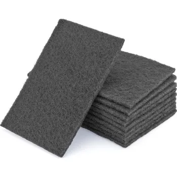 Brusný papír Brusné rouno jemné P600 - 150 x 225mm