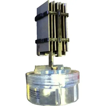 Zařízení na úpravu vody Monarchsystem Náhradní elektroda POOLtechnologie - ESR 160/200 - Náhradní cela EcoMatic