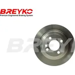 Brzdový kotouč David Vasco T4198