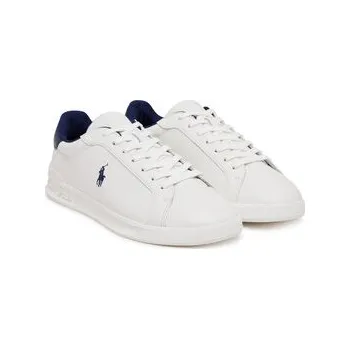 Pánské tenisky Sneakersy Polo Ralph Lauren 809968172001 Bílá 40