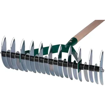 Mechanický zametač Zametač mechanický podlahový SANDY EF1 růžová