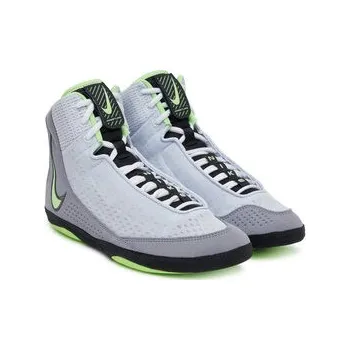 Pánské tenisky Nike Boxerské boty Inflict 4 HM9674 002 Šedá 44