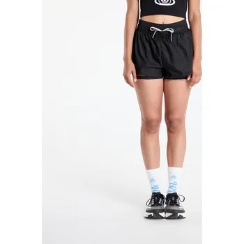 Dámské kraťasy Šortky adidas Adi365 x Hermanos Koumori Running 2-In-1 Shorts Black XS