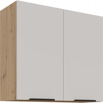 Kuchyňská skříňka Horní skříňka SOLEA 80 G-72 2F