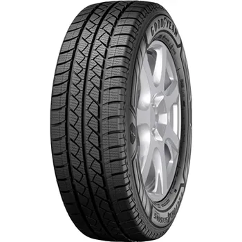 Celoroční osobní pneu GoodYear VECTOR 4SEASONS CARGO 215/70 R15 109S C M+S