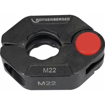 Kleště Rothenberger Kroužek lisovací M 22 - 1000003883