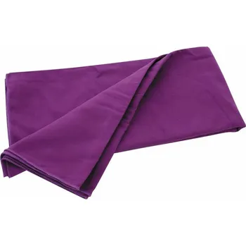 Ručník TravelSafe ručník Microfiber Towel L purple