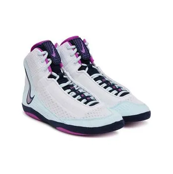 Pánské tenisky Nike Boxerské boty Inflict 4 HM9674 103 Bílá 43