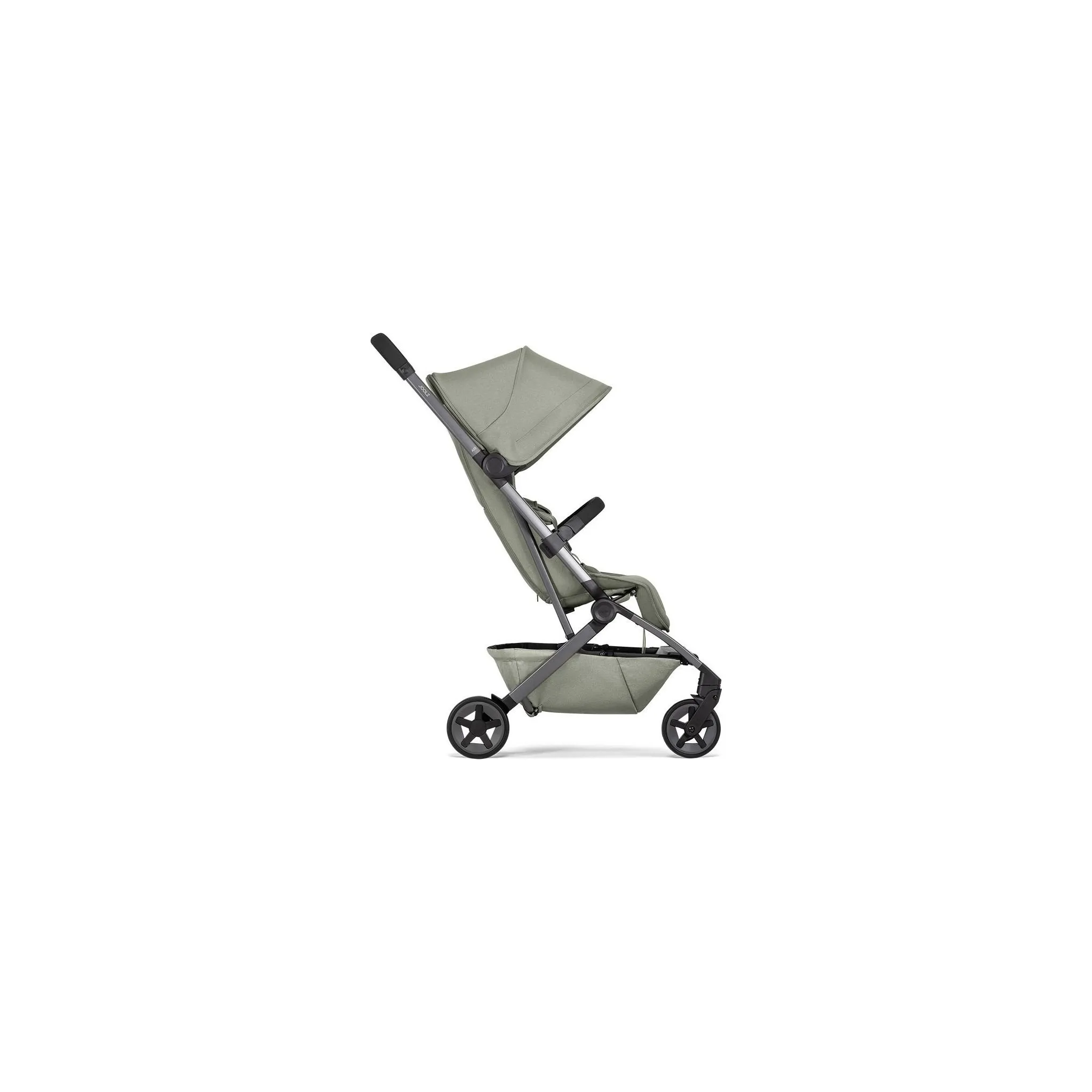 Fotografie 2 - Kočárek Joolz Aer2 Buggy 2025 Sage Green