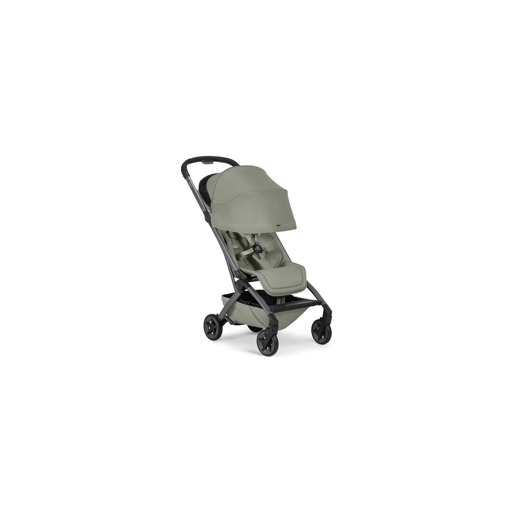 Fotografie 4 - Kočárek Joolz Aer2 Buggy 2025 Sage Green