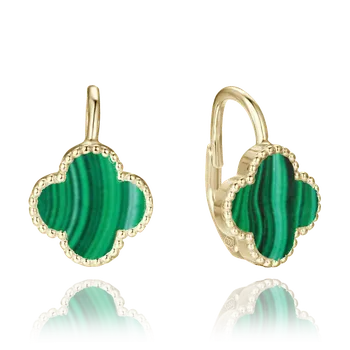 Náušnice Minet JMAS7043GE00