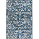 Modrý koberec 200x280 cm Ernest – Villeroy&Boch ID_1697012