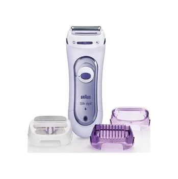 Holicí strojek BRAUN LS 5560 BOX