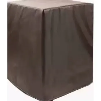 Plachta na motorové vozidlo Voděodolná plachta pro minidumper a mininakladače