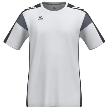 Triko Erima Celebrate 125 Function T-Shirt 1082501-weissschwarz Velikost XL