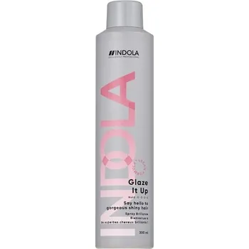 Stylingový přípravek INDOLA Care-Styling INNOVA-StylingGlaze It Up 300 ml (633,00 Kč / 1 l)