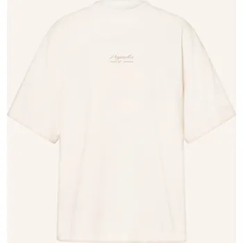 Pegador Dámské Oversized Tričko Tinca, krémová, 38