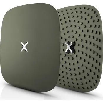 Chňapky na hrnec GREEN TOOLS, sada 2 ks, silikon, Eva Solo