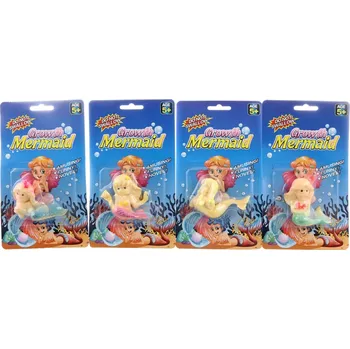 Figurka LAMPS Mořská panna roustoucí