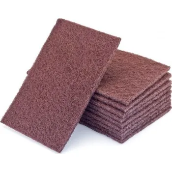 Brusný papír Brusné rouno střední P320 - 150 x 225mm