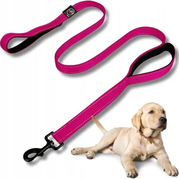 Vodítko pro psa Vodítko tradiční Lalazoo, materiál 1,8 m
