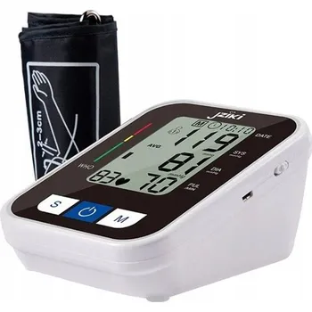 Měřič tělesných funkcí Elektronický tlakoměr ZK-B872YA