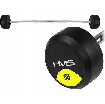 Činka HMS rovná osa 103 cm / 28 mm, 50 kg