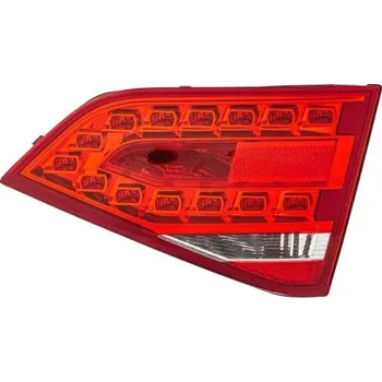Zadní světlomet Světlo zadní pravé AUDI A4, HELLA 2TP010.086-101, pro STARŠÍ TYPY, Zahraniční vozy. Typové číslo: 8K5945094K,8K5945094K,8K5945094K, 2TP010.086-101, S4