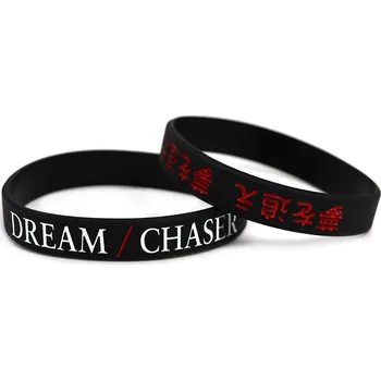 Náramek Dream Chaser náramek na ruku (černý)