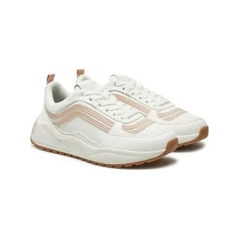 Dámské tenisky Sneakersy Coccinelle E4 RWM 24 03 01 Bílá 38