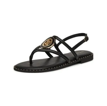 Dámská obuv Sandály Nine West 123AL1754 Černá 39