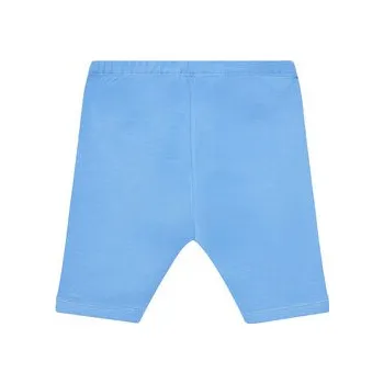 Dámské legíny United Colors Of Benetton Legíny 3MT1GF01M Modrá Slim Fit 110