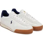 Polo Ralph Lauren Sneakersy 809968177001 Bílá 44