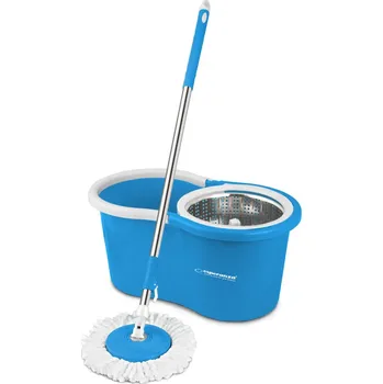 mop Čistící spin mop Esperanza EHS006 PERFECT CLEAN