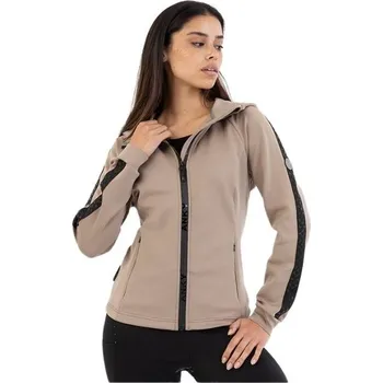 Jezdecká bunda ANKY ATC251101 fungi (XXS)