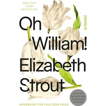 Cizojazyčná kniha Oh William! - Elizabeth Strout